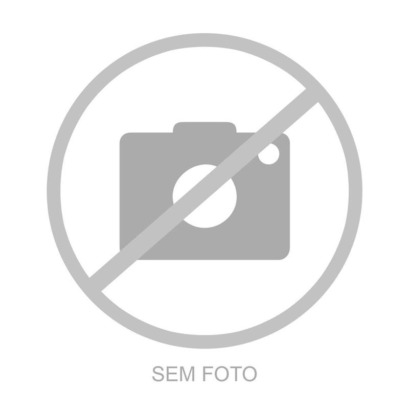 Argola Articulada Tubo Lisa  Banhado a Ouro 18k